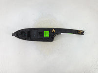 2013 Cadillac Ats Master Power Window Switch Replacement Driver Side Left P/N:22747718 Fits OEM Used Auto Parts - Oemusedaut