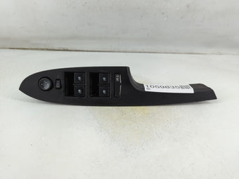 compare product 2013 Cadillac Ats Master Power Window Switch Replacement Driver Side Left Fits Fits 2014 2015 OEM Used Auto Parts