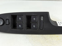 2013 Cadillac Ats Master Power Window Switch Replacement Driver Side Left Fits Fits 2014 2015 OEM Used Auto Parts - Oemuseda