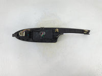 2013 Cadillac Ats Master Power Window Switch Replacement Driver Side Left Fits Fits 2014 2015 OEM Used Auto Parts - Oemuseda