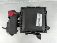 2013 Cadillac Ats Fusebox Fuse Box Panel Relay Module P/N:22953291 Fits OEM Used Auto Parts - Oemusedautoparts1.com