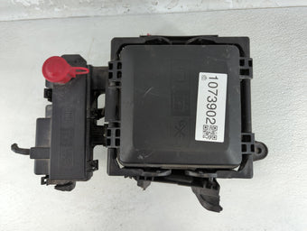 compare product 2013 Cadillac Ats Fusebox Fuse Box Panel Relay Module P/N:22953291 Fits OEM Used Auto Parts