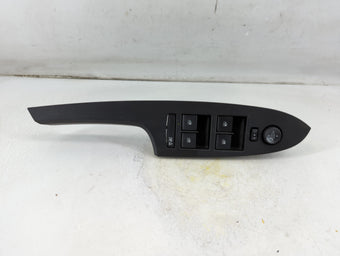 compare product 2013 Cadillac Ats Master Power Window Switch Replacement Driver Side Left P/N:22972504 Fits Fits 2014 2015 OEM Used Auto Parts