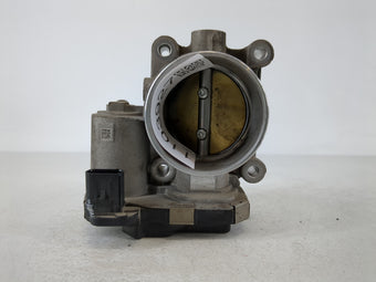 compare product 2013-2018 Cadillac Ats Throttle Body Fits Fits 2013 2014 2015 2016 2017 2018 2019 2020 2021 OEM Used Auto Parts