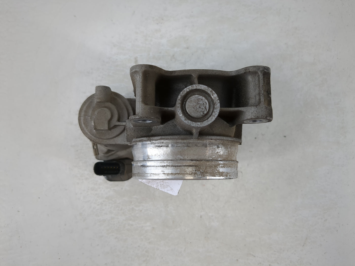 2013-2018 Cadillac Ats Throttle Body Fits Fits 2013 2014 2015 2016 2017 2018 2019 2020 2021 OEM Used Auto Parts - Oemusedaut