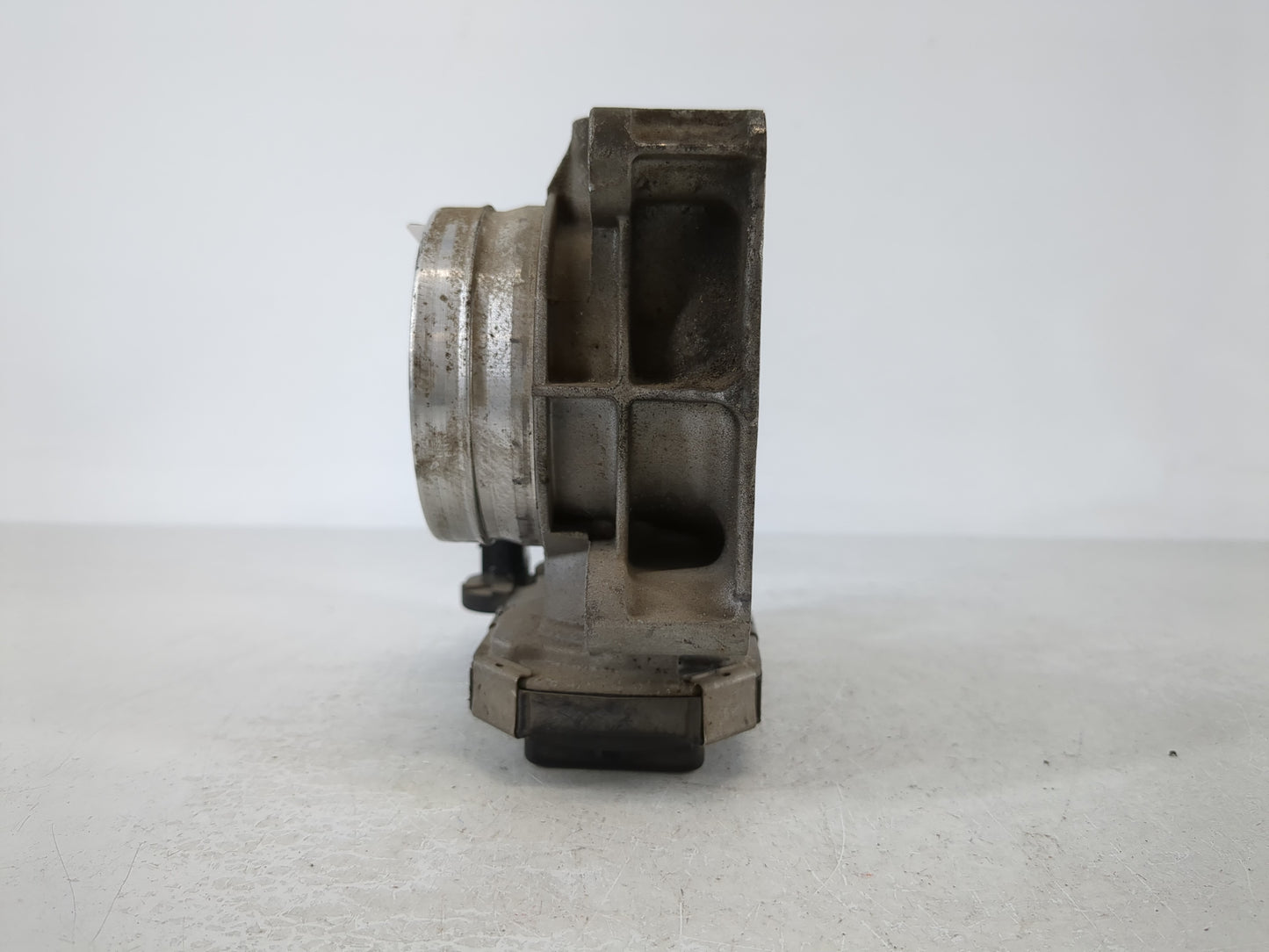 2013-2018 Cadillac Ats Throttle Body Fits Fits 2013 2014 2015 2016 2017 2018 2019 2020 2021 OEM Used Auto Parts - Oemusedaut