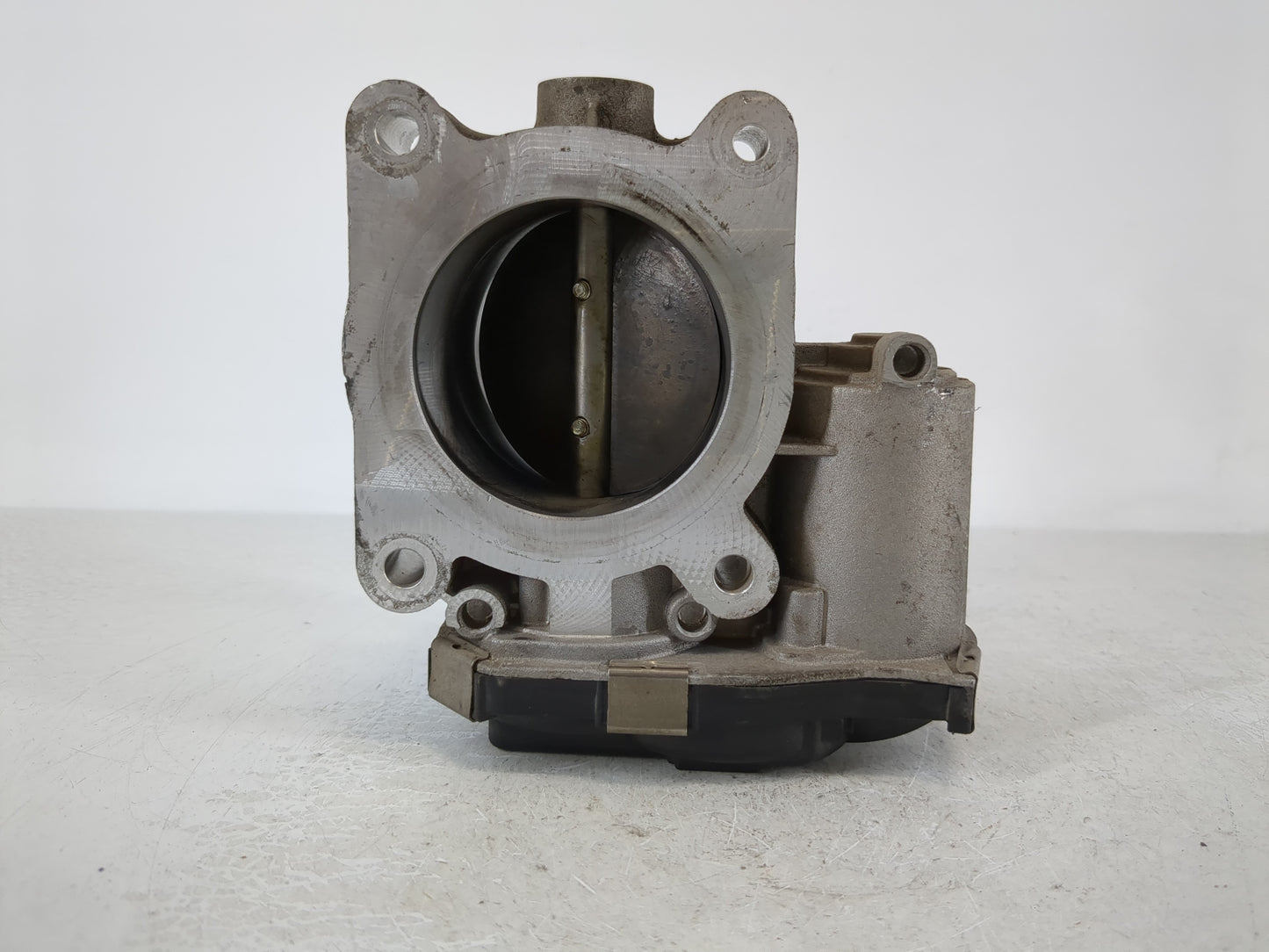 2013-2018 Cadillac Ats Throttle Body Fits Fits 2013 2014 2015 2016 2017 2018 2019 2020 2021 OEM Used Auto Parts - Oemusedaut