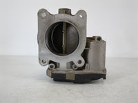 2013-2018 Cadillac Ats Throttle Body Fits Fits 2013 2014 2015 2016 2017 2018 2019 2020 2021 OEM Used Auto Parts - Oemusedaut
