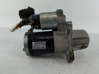 2013-2015 Cadillac Ats Car Starter Motor Solenoid OEM P/N:12645299 Fits Fits 2008 2009 2010 2011 2012 2013 2014 2015 OEM Use