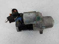 2013-2015 Cadillac Ats Car Starter Motor Solenoid OEM P/N:12645299 Fits Fits 2008 2009 2010 2011 2012 2013 2014 2015 OEM Use