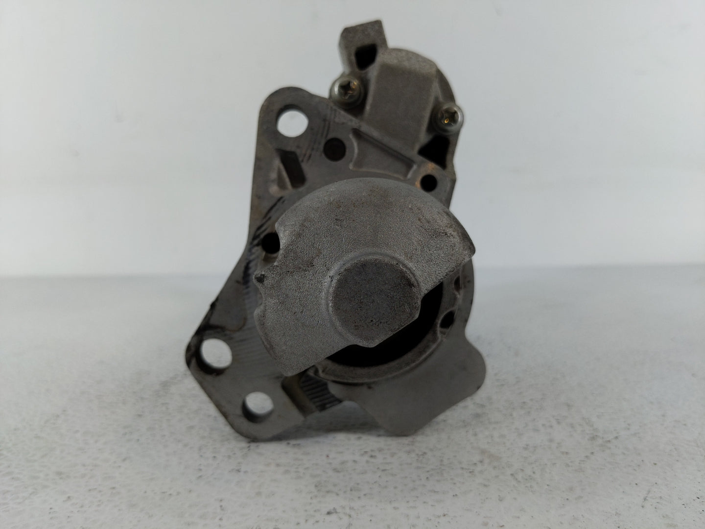 2013-2015 Cadillac Ats Car Starter Motor Solenoid OEM P/N:12645299 Fits Fits 2008 2009 2010 2011 2012 2013 2014 2015 OEM Use