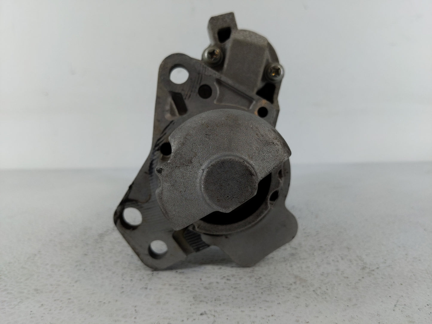 2013-2015 Cadillac Ats Car Starter Motor Solenoid OEM P/N:12645299 Fits Fits 2008 2009 2010 2011 2012 2013 2014 2015 OEM Use