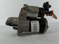 2013-2015 Cadillac Ats Car Starter Motor Solenoid OEM P/N:12645299 Fits Fits 2008 2009 2010 2011 2012 2013 2014 2015 OEM Use
