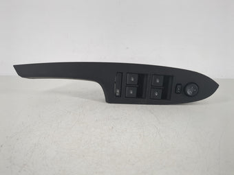 compare product 2013 Cadillac Ats Master Power Window Switch Replacement Driver Side Left P/N:22972504 22747718 Fits OEM Used Auto Parts