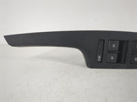 2013 Cadillac Ats Master Power Window Switch Replacement Driver Side Left P/N:22972504 22747718 Fits OEM Used Auto Parts - O