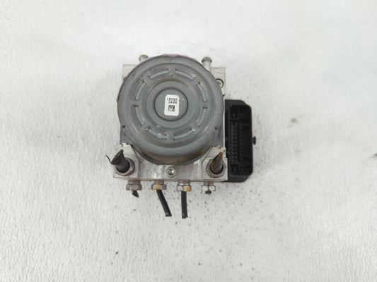 2013 Cadillac Ats ABS Pump Control Module Replacement P/N:22994568 Fits OEM Used Auto Parts