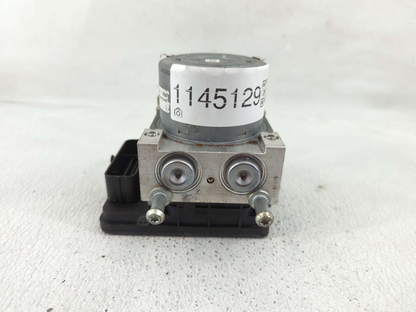 2013 Cadillac Ats ABS Pump Control Module Replacement P/N:22994568 Fits OEM Used Auto Parts - Oemusedautoparts1.com