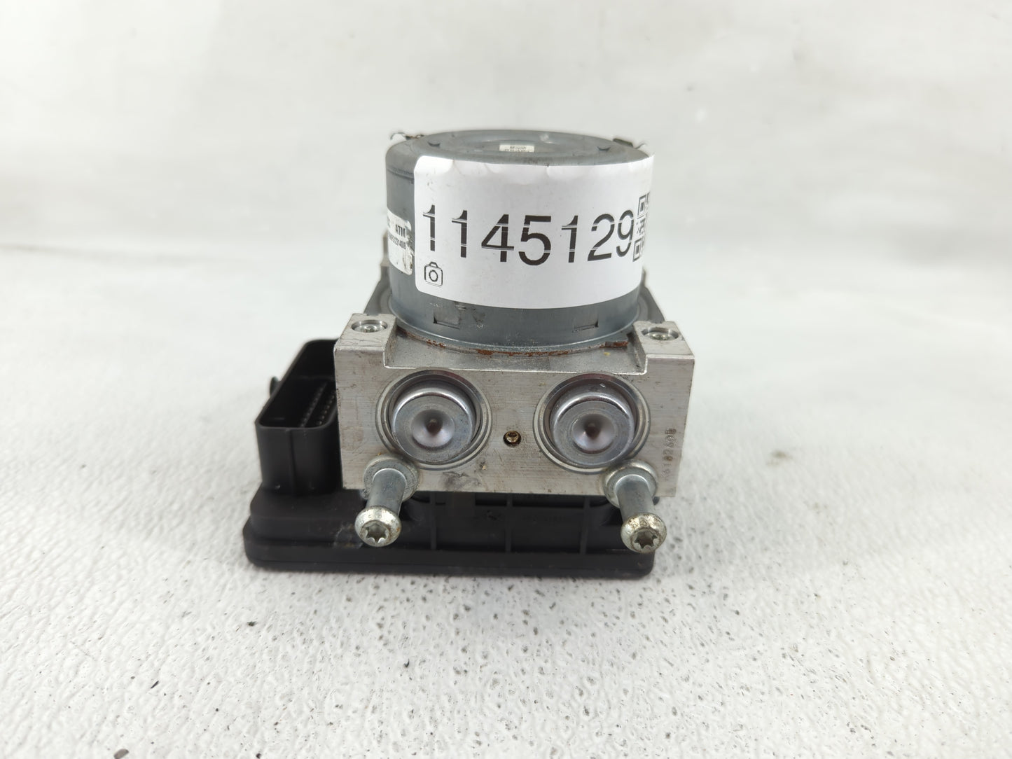 2013 Cadillac Ats ABS Pump Control Module Replacement P/N:22994568 Fits OEM Used Auto Parts - Oemusedautoparts1.com