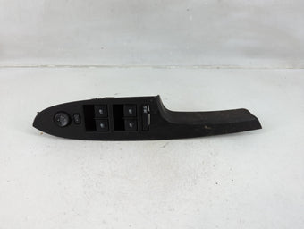 compare product 2013 Cadillac Ats Master Power Window Switch Replacement Driver Side Left P/N:22747718 Fits OEM Used Auto Parts