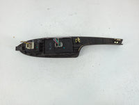 2013 Cadillac Ats Master Power Window Switch Replacement Driver Side Left P/N:22747718 Fits OEM Used Auto Parts - Oemusedaut
