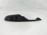 2013 Cadillac Ats Master Power Window Switch Replacement Driver Side Left P/N:22747718 Fits OEM Used Auto Parts - Oemusedaut