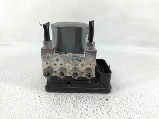 2013 Cadillac Ats ABS Pump Control Module Replacement P/N:22994568 Fits OEM Used Auto Parts - Oemusedautoparts1.com