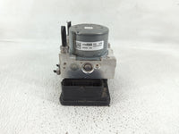 2013 Cadillac Ats Anti-Lock Brake ABS Pump Module Actuator OEM P/N:22994568 Fits OEM Used Auto Parts - Oemusedautoparts1.com