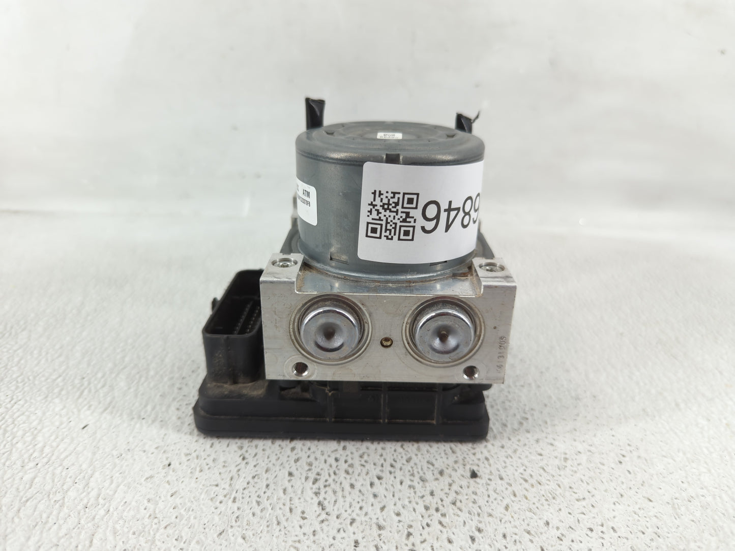 2013 Cadillac Ats ABS Pump Control Module Replacement P/N:22994568 Fits OEM Used Auto Parts - Oemusedautoparts1.com