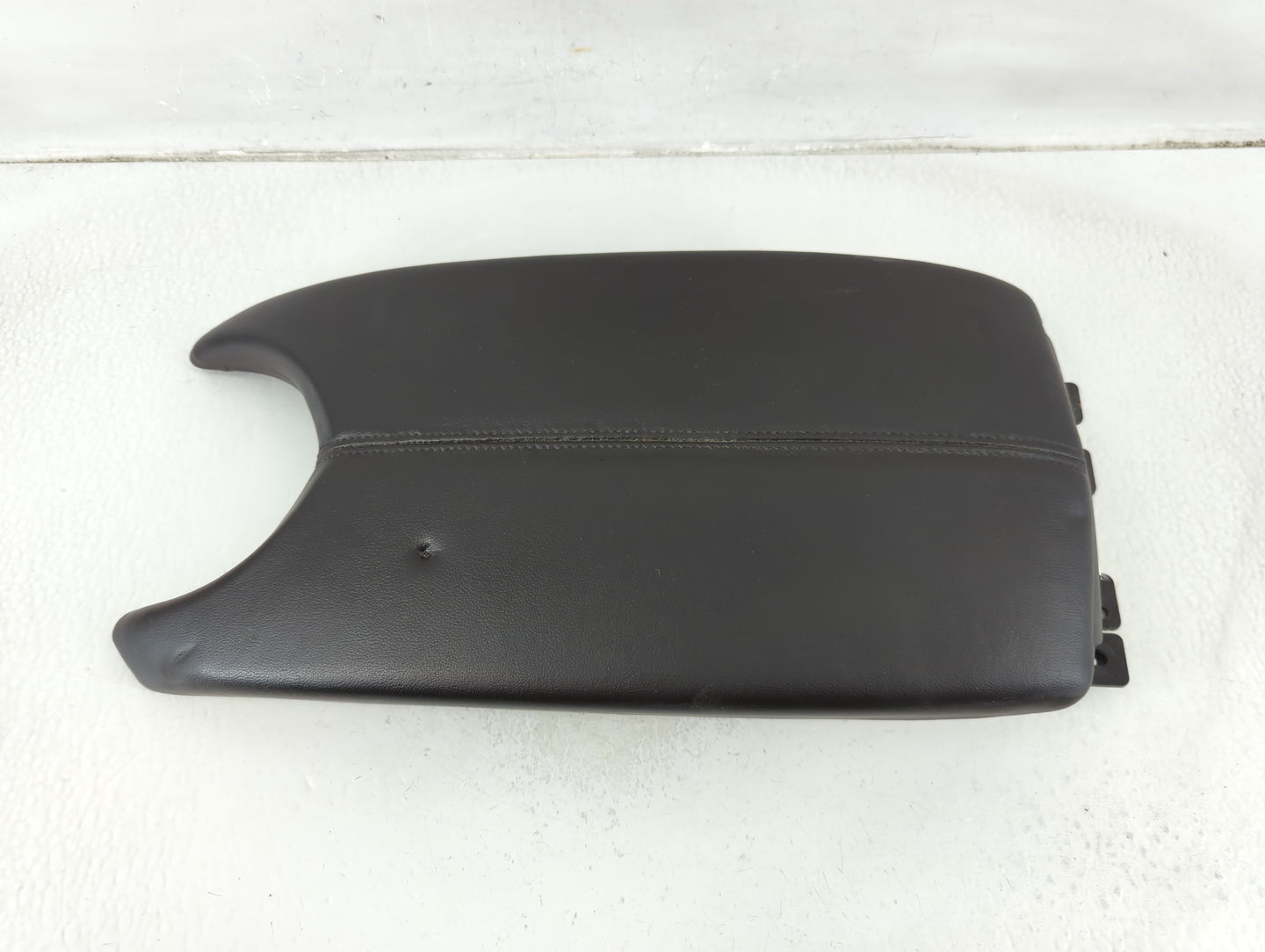 2013 Cadillac Ats Center Console Armrest Cover Lid P/N:1175526X-10-P5 Fits OEM Used Auto Parts - Oemusedautoparts1.com