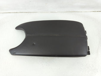 compare product 2013 Cadillac Ats Center Console Armrest Cover Lid P/N:1175526X-10-P5 Fits OEM Used Auto Parts