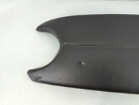 2013 Cadillac Ats Center Console Armrest Cover Lid P/N:1175526X-10-P5 Fits OEM Used Auto Parts - Oemusedautoparts1.com