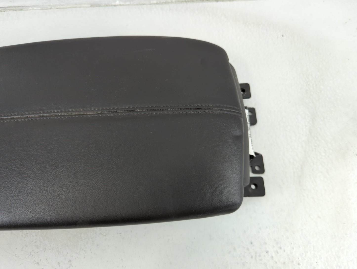 2013 Cadillac Ats Center Console Armrest Cover Lid P/N:1175526X-10-P5 Fits OEM Used Auto Parts - Oemusedautoparts1.com