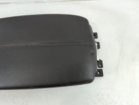 2013 Cadillac Ats Center Console Armrest Cover Lid P/N:1175526X-10-P5 Fits OEM Used Auto Parts - Oemusedautoparts1.com