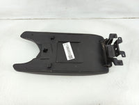2013 Cadillac Ats Center Console Armrest Cover Lid P/N:1175526X-10-P5 Fits OEM Used Auto Parts - Oemusedautoparts1.com