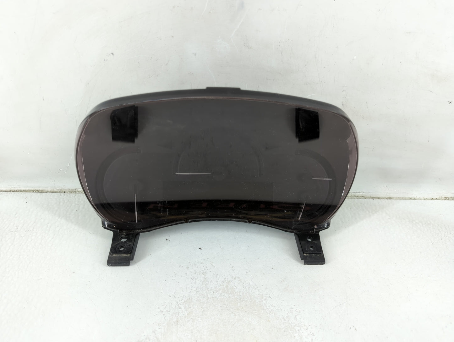 2013 Cadillac Ats Instrument Cluster Speedometer Gauges P/N:23102480 Fits OEM Used Auto Parts - Oemusedautoparts1.com