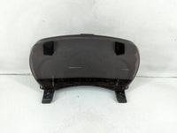 2013 Cadillac Ats Instrument Cluster Speedometer Gauges P/N:23102480 Fits OEM Used Auto Parts - Oemusedautoparts1.com