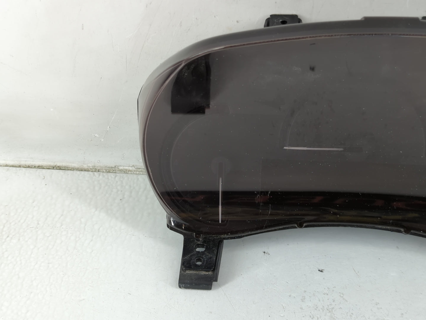2013 Cadillac Ats Instrument Cluster Speedometer Gauges P/N:23102480 Fits OEM Used Auto Parts - Oemusedautoparts1.com
