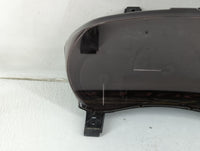 2013 Cadillac Ats Instrument Cluster Speedometer Gauges P/N:23102480 Fits OEM Used Auto Parts - Oemusedautoparts1.com