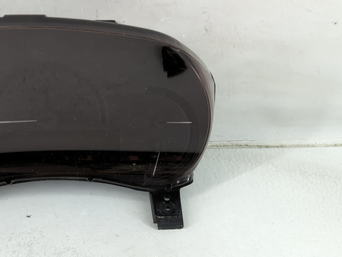 2013 Cadillac Ats Instrument Cluster Speedometer Gauges P/N:23102480 Fits OEM Used Auto Parts - Oemusedautoparts1.com