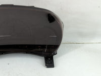 2013 Cadillac Ats Instrument Cluster Speedometer Gauges P/N:23102480 Fits OEM Used Auto Parts - Oemusedautoparts1.com