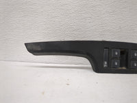 2013 Cadillac Ats Master Power Window Switch Replacement Driver Side Left P/N:22747718 Fits OEM Used Auto Parts - Oemusedaut