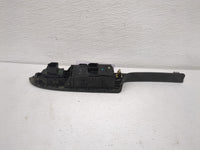 2013 Cadillac Ats Master Power Window Switch Replacement Driver Side Left P/N:22747718 Fits OEM Used Auto Parts - Oemusedaut