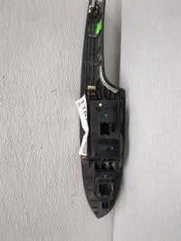 2013 Cadillac Ats Master Power Window Switch Replacement Driver Side Left P/N:22747718 Fits OEM Used Auto Parts - Oemusedaut