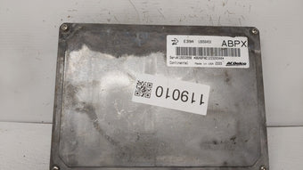 compare product 2013-2015 Cadillac Ats PCM Engine Control Computer ECU ECM PCU OEM P/N:12680876 12658498, 12651807 Fits Fits 2013 2014 2015 2016 OEM Used Auto Parts