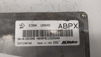 2013-2015 Cadillac Ats PCM Engine Control Computer ECU ECM PCU OEM P/N:12680876 12658498, 12651807 Fits Fits 2013 2014 2015 