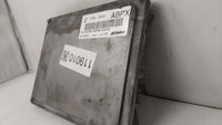 2013-2015 Cadillac Ats PCM Engine Control Computer ECU ECM PCU OEM P/N:12680876 12658498, 12651807 Fits Fits 2013 2014 2015 
