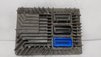 2013-2015 Cadillac Ats PCM Engine Control Computer ECU ECM PCU OEM P/N:12680876 12658498, 12651807 Fits Fits 2013 2014 2015 