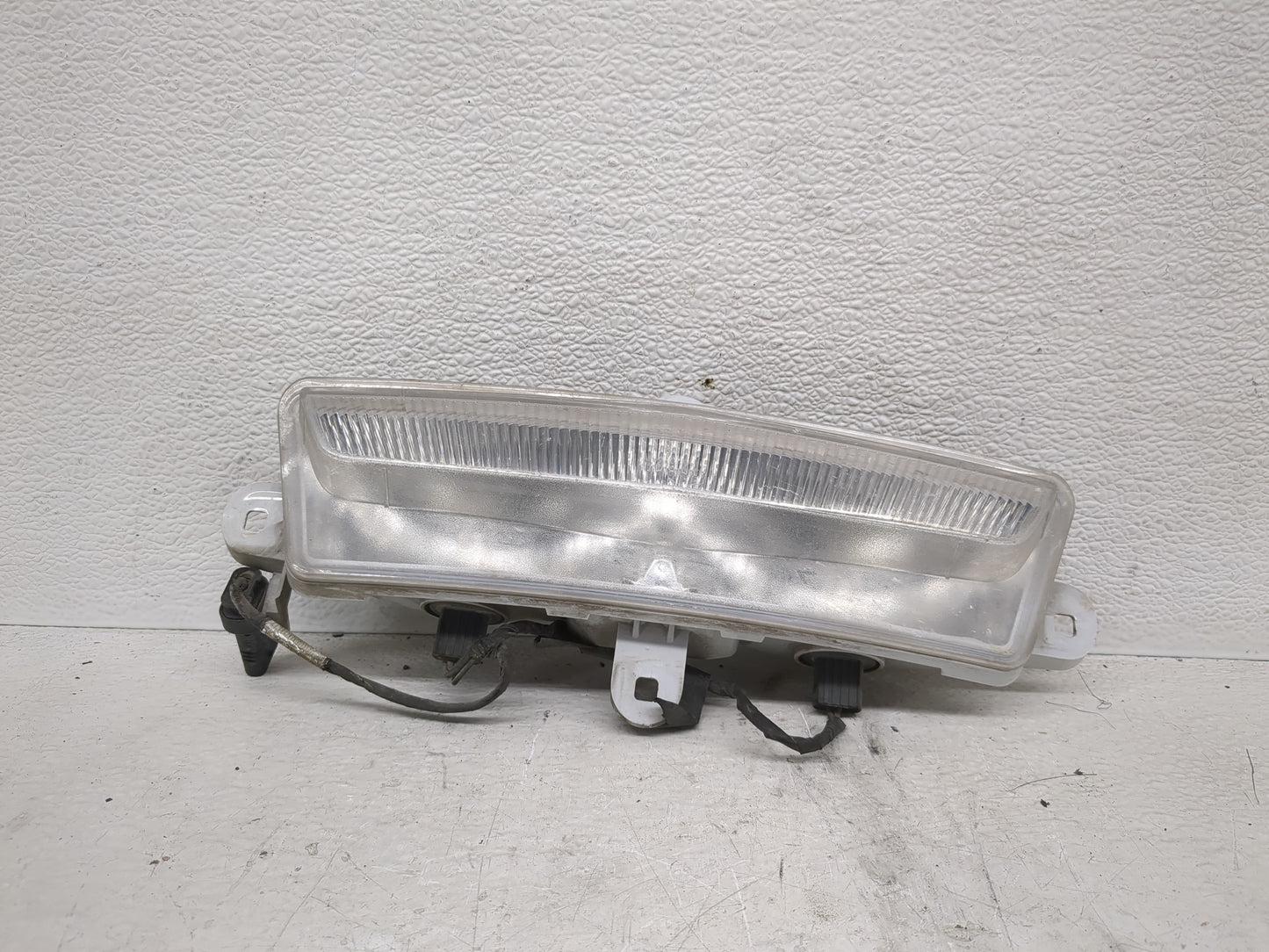 2013-2019 Cadillac Ats Driver Left Oem Front Light Lamp - Oemusedautoparts1.com
