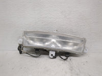 2013-2019 Cadillac Ats Driver Left Oem Front Light Lamp - Oemusedautoparts1.com