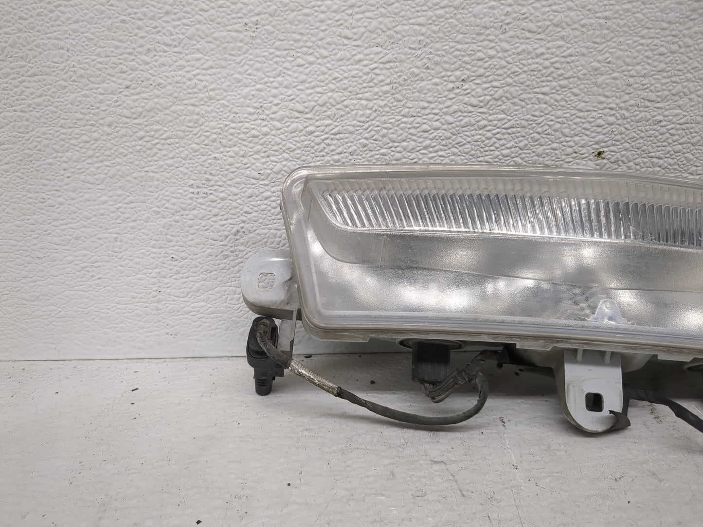 2013-2019 Cadillac Ats Driver Left Oem Front Light Lamp - Oemusedautoparts1.com